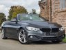 USED 2014 14 BMW 4 SERIES 2.0 420D SPORT 2d 181 BHP FULL SERVICE HISTORY ++ PRISTINE
