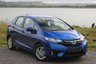 USED 2016 16 HONDA JAZZ 1.3 I-VTEC SE NAVI 5d 101 BHP HONDA SERVICE HISTORY
