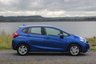 USED 2016 16 HONDA JAZZ 1.3 I-VTEC SE NAVI 5d 101 BHP HONDA SERVICE HISTORY