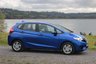 USED 2016 16 HONDA JAZZ 1.3 I-VTEC SE NAVI 5d 101 BHP HONDA SERVICE HISTORY