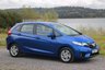 USED 2016 16 HONDA JAZZ 1.3 I-VTEC SE NAVI 5d 101 BHP HONDA SERVICE HISTORY