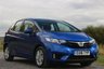 USED 2016 16 HONDA JAZZ 1.3 I-VTEC SE NAVI 5d 101 BHP HONDA SERVICE HISTORY