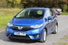 USED 2016 16 HONDA JAZZ 1.3 I-VTEC SE NAVI 5d 101 BHP HONDA SERVICE HISTORY