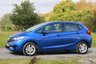 USED 2016 16 HONDA JAZZ 1.3 I-VTEC SE NAVI 5d 101 BHP HONDA SERVICE HISTORY