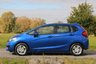 USED 2016 16 HONDA JAZZ 1.3 I-VTEC SE NAVI 5d 101 BHP HONDA SERVICE HISTORY