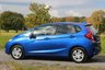 USED 2016 16 HONDA JAZZ 1.3 I-VTEC SE NAVI 5d 101 BHP HONDA SERVICE HISTORY