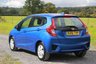 USED 2016 16 HONDA JAZZ 1.3 I-VTEC SE NAVI 5d 101 BHP HONDA SERVICE HISTORY
