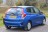 USED 2016 16 HONDA JAZZ 1.3 I-VTEC SE NAVI 5d 101 BHP HONDA SERVICE HISTORY