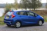 USED 2016 16 HONDA JAZZ 1.3 I-VTEC SE NAVI 5d 101 BHP HONDA SERVICE HISTORY