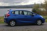 USED 2016 16 HONDA JAZZ 1.3 I-VTEC SE NAVI 5d 101 BHP HONDA SERVICE HISTORY
