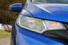USED 2016 16 HONDA JAZZ 1.3 I-VTEC SE NAVI 5d 101 BHP HONDA SERVICE HISTORY