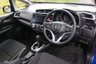 USED 2016 16 HONDA JAZZ 1.3 I-VTEC SE NAVI 5d 101 BHP HONDA SERVICE HISTORY