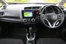 USED 2016 16 HONDA JAZZ 1.3 I-VTEC SE NAVI 5d 101 BHP HONDA SERVICE HISTORY