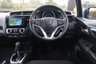 USED 2016 16 HONDA JAZZ 1.3 I-VTEC SE NAVI 5d 101 BHP HONDA SERVICE HISTORY