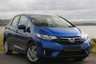 USED 2016 16 HONDA JAZZ 1.3 I-VTEC SE NAVI 5d 101 BHP HONDA SERVICE HISTORY