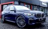 USED 2019 69 BMW X5 3.0 M50D 5d 395 BHP 22IN ALLOYS, PAN ROOF, HK, 7 SEATS