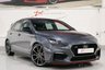 USED 2019 69 HYUNDAI I30 2.0  N 5d 272 BHP I30N GREAT SAVING FROM NEW