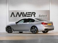 USED 2017 17 BMW 7 SERIES 3.0 730D M SPORT 4d 261 BHP FINANCE AVAILABLE