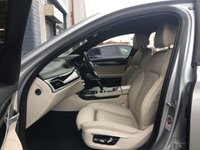 USED 2017 17 BMW 7 SERIES 3.0 730D M SPORT 4d 261 BHP FINANCE AVAILABLE