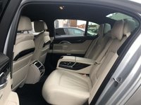 USED 2017 17 BMW 7 SERIES 3.0 730D M SPORT 4d 261 BHP FINANCE AVAILABLE