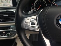 USED 2017 17 BMW 7 SERIES 3.0 730D M SPORT 4d 261 BHP FINANCE AVAILABLE