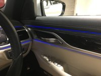 USED 2017 17 BMW 7 SERIES 3.0 730D M SPORT 4d 261 BHP FINANCE AVAILABLE