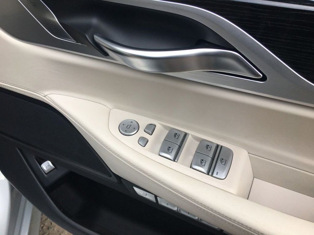 USED 2017 17 BMW 7 SERIES 3.0 730D M SPORT 4d 261 BHP FINANCE AVAILABLE