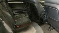 USED 2008 08 AUDI Q7 3.0 TDI QUATTRO S LINE 5d 240 BHP * PAN ROOF * BOSE * HEATED SEATS *