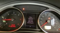 USED 2008 08 AUDI Q7 3.0 TDI QUATTRO S LINE 5d 240 BHP * PAN ROOF * BOSE * HEATED SEATS *