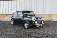 USED 1997 R ROVER MINI 1.3 COOPER I 2d 62 BHP 1 PREVIOUS OWNER+RUNNING PERFECT