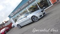 USED 2017 67 BMW 4 SERIES 2.0 420D M SPORT GRAN COUPE 4d 188 BHP 