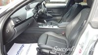 USED 2017 67 BMW 4 SERIES 2.0 420D M SPORT GRAN COUPE 4d 188 BHP 