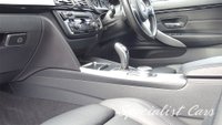 USED 2017 67 BMW 4 SERIES 2.0 420D M SPORT GRAN COUPE 4d 188 BHP 