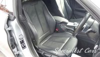 USED 2017 67 BMW 4 SERIES 2.0 420D M SPORT GRAN COUPE 4d 188 BHP 
