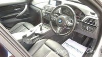 USED 2017 67 BMW 4 SERIES 2.0 420D M SPORT GRAN COUPE 4d 188 BHP 