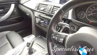 USED 2017 67 BMW 4 SERIES 2.0 420D M SPORT GRAN COUPE 4d 188 BHP 