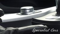 USED 2017 67 BMW 4 SERIES 2.0 420D M SPORT GRAN COUPE 4d 188 BHP 