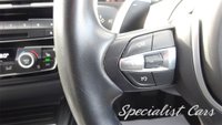 USED 2017 67 BMW 4 SERIES 2.0 420D M SPORT GRAN COUPE 4d 188 BHP 