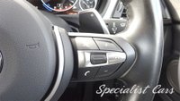 USED 2017 67 BMW 4 SERIES 2.0 420D M SPORT GRAN COUPE 4d 188 BHP 