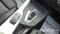 USED 2017 67 BMW 4 SERIES 2.0 420D M SPORT GRAN COUPE 4d 188 BHP 