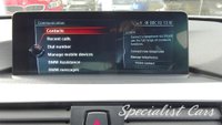 USED 2017 67 BMW 4 SERIES 2.0 420D M SPORT GRAN COUPE 4d 188 BHP 