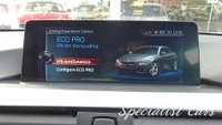 USED 2017 67 BMW 4 SERIES 2.0 420D M SPORT GRAN COUPE 4d 188 BHP 