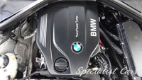 USED 2017 67 BMW 4 SERIES 2.0 420D M SPORT GRAN COUPE 4d 188 BHP 