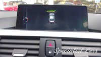 USED 2017 67 BMW 4 SERIES 2.0 420D M SPORT GRAN COUPE 4d 188 BHP 