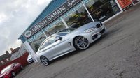 USED 2017 67 BMW 4 SERIES 2.0 420D M SPORT GRAN COUPE 4d 188 BHP 