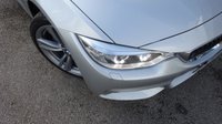 USED 2017 67 BMW 4 SERIES 2.0 420D M SPORT GRAN COUPE 4d 188 BHP 