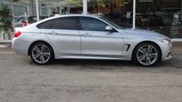 USED 2017 67 BMW 4 SERIES 2.0 420D M SPORT GRAN COUPE 4d 188 BHP 