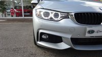 USED 2017 67 BMW 4 SERIES 2.0 420D M SPORT GRAN COUPE 4d 188 BHP 