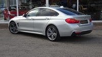USED 2017 67 BMW 4 SERIES 2.0 420D M SPORT GRAN COUPE 4d 188 BHP 