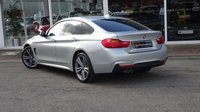 USED 2017 67 BMW 4 SERIES 2.0 420D M SPORT GRAN COUPE 4d 188 BHP 